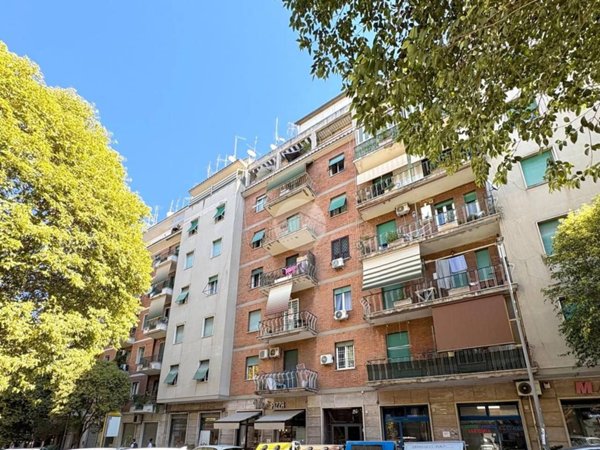 appartamento in vendita a Roma in zona Portuense