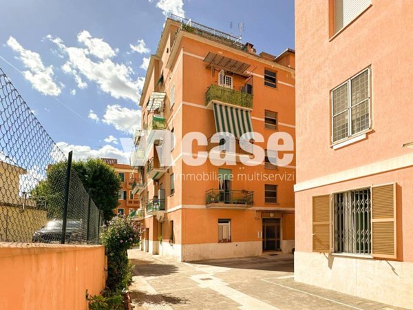 appartamento in vendita a Roma in zona Trionfale