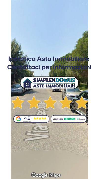 appartamento in vendita a Roma in zona Acilia