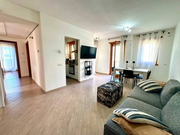 appartamento in vendita a Roma in zona Monte Sacro/Talenti