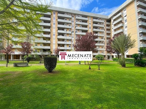 appartamento in vendita a Roma in zona Collatino
