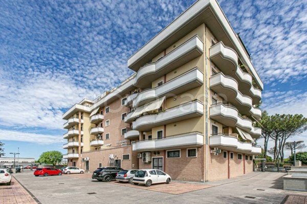 appartamento in vendita a Roma in zona Dragona/Bagnoletto