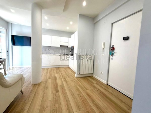 appartamento in vendita a Roma in zona Collatino