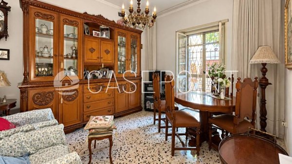 appartamento in vendita a Roma in zona Torrevecchia