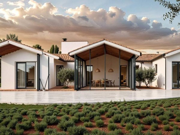 casa indipendente in vendita a Roma in zona Grottarossa