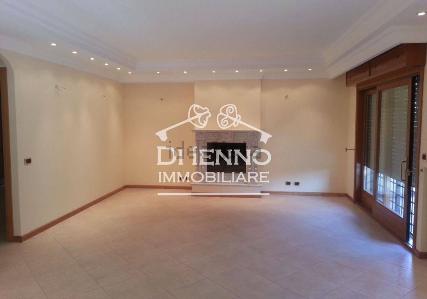 appartamento in vendita a Roma in zona Trionfale