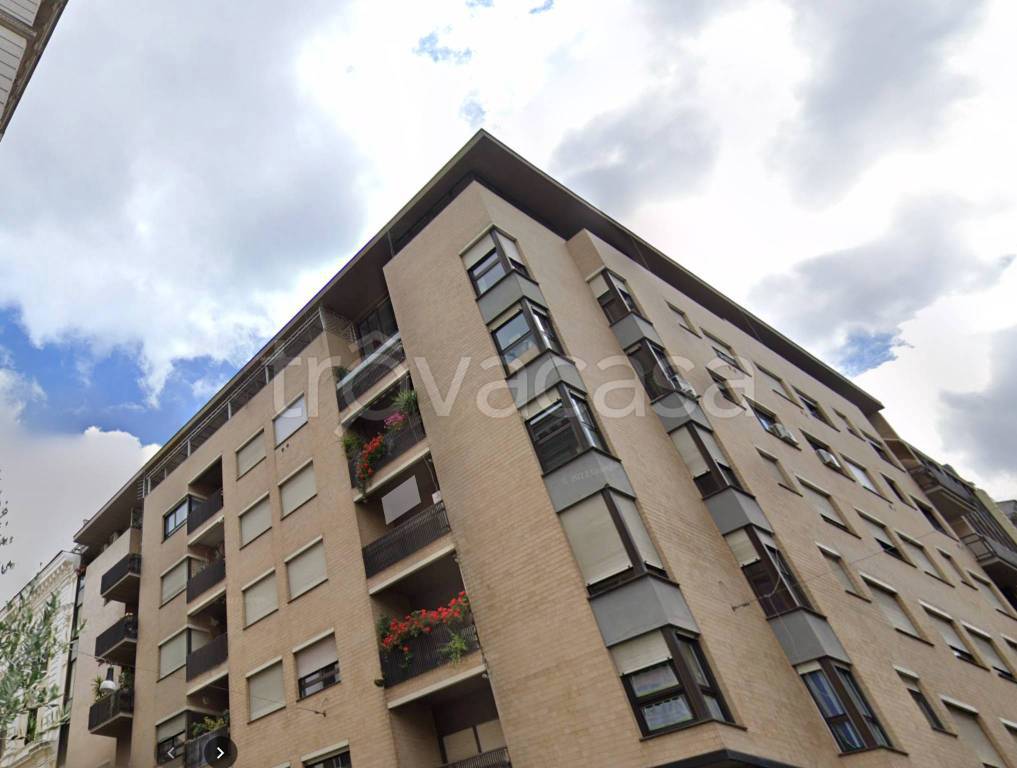 appartamento in vendita a Roma in zona Centro Storico