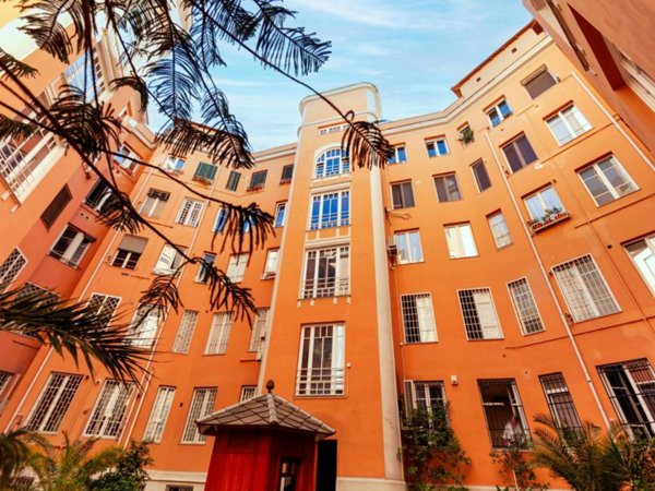 appartamento in vendita a Roma in zona Nomentano