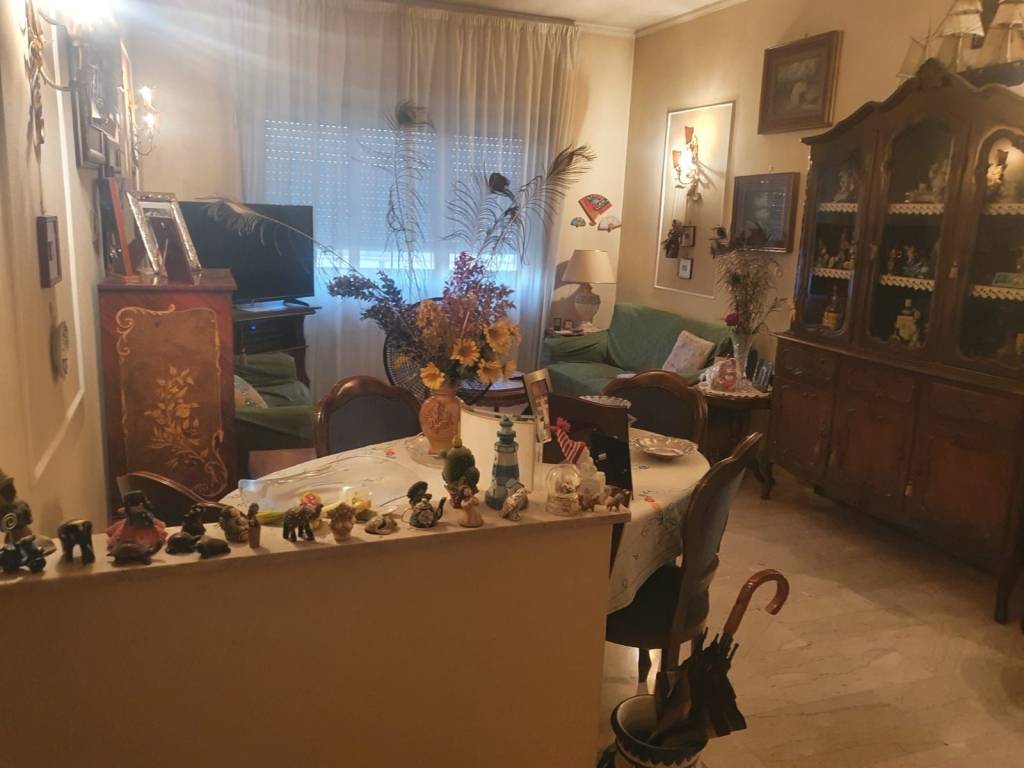 appartamento in vendita a Roma in zona Tuscolano