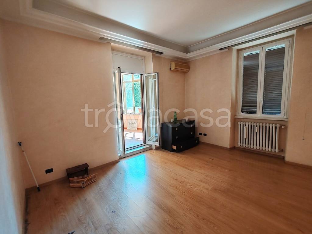 appartamento in vendita a Roma in zona Gianicolense