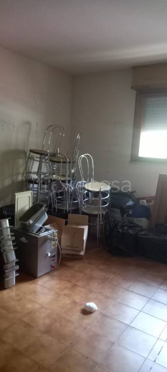 appartamento in vendita a Roma in zona Tor Bella Monaca