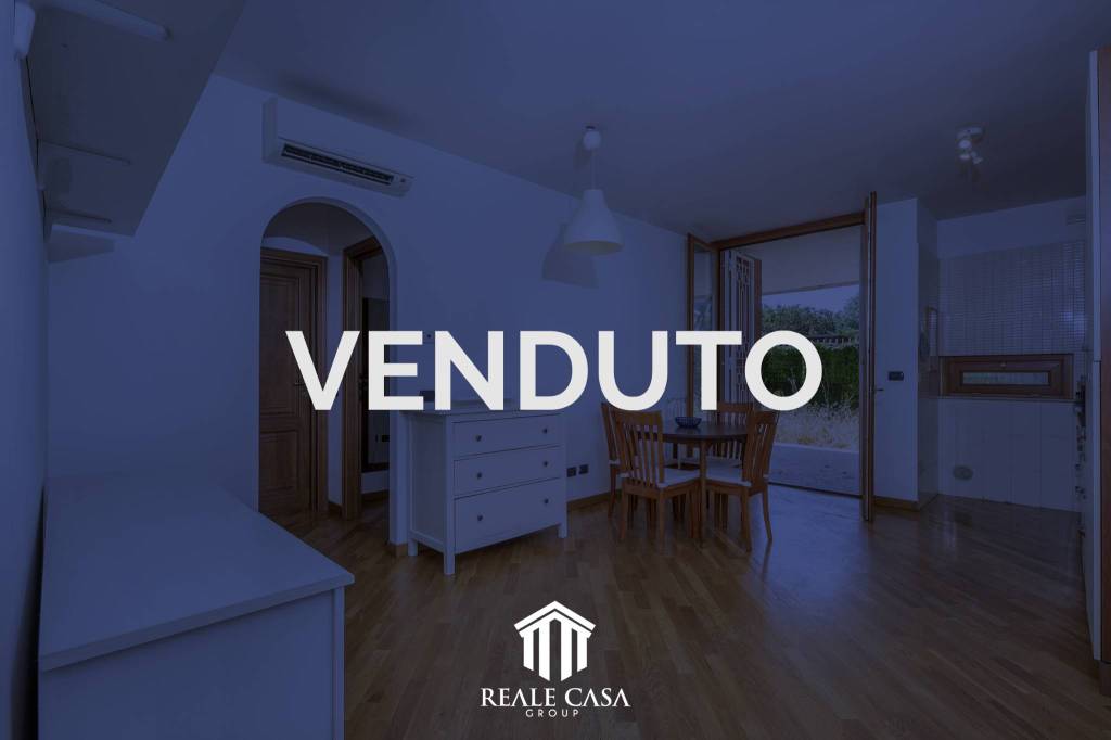 appartamento in vendita a Roma in zona Flaminio