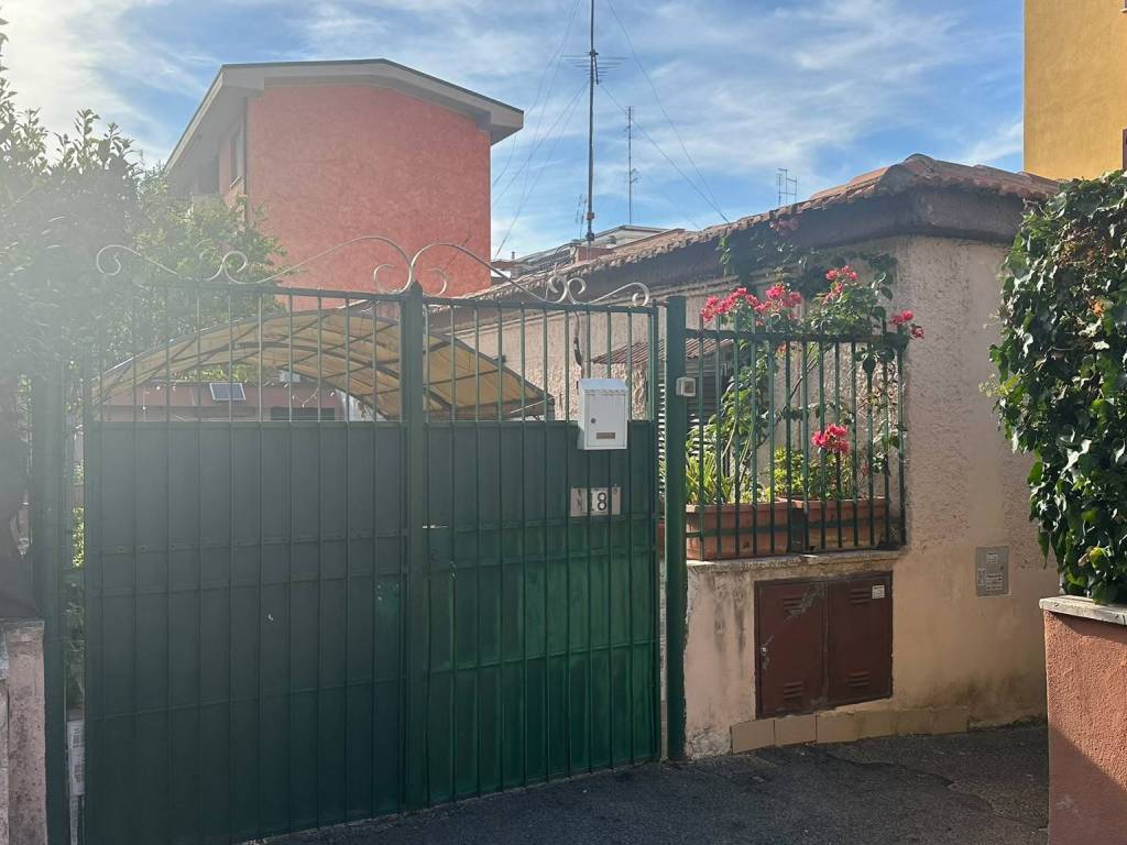 appartamento in vendita a Roma in zona Alessandrino