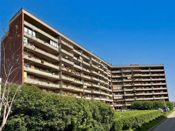 appartamento in vendita a Roma in zona Torrino