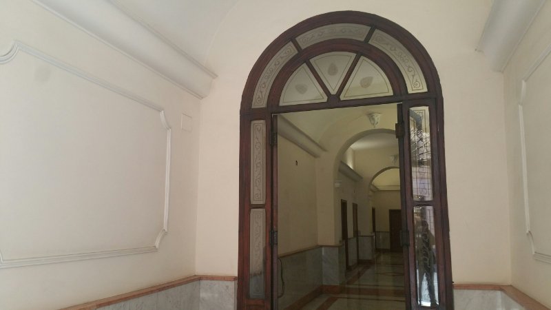 appartamento in vendita a Roma in zona Rione Prati