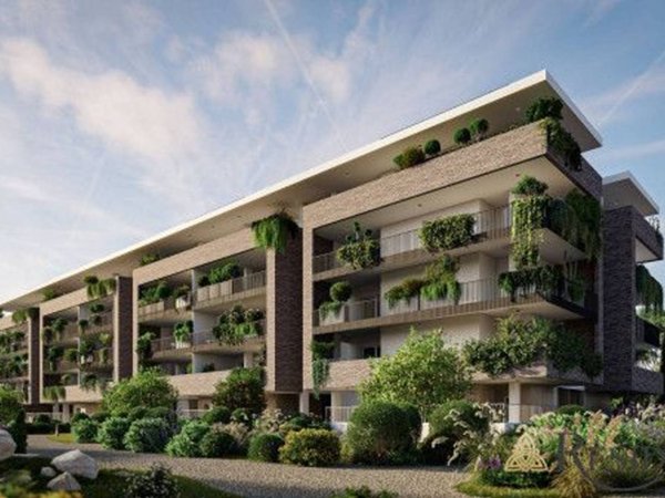 appartamento in vendita a Roma in zona Cinquina
