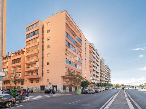 appartamento in vendita a Roma in zona Ponte Mammolo