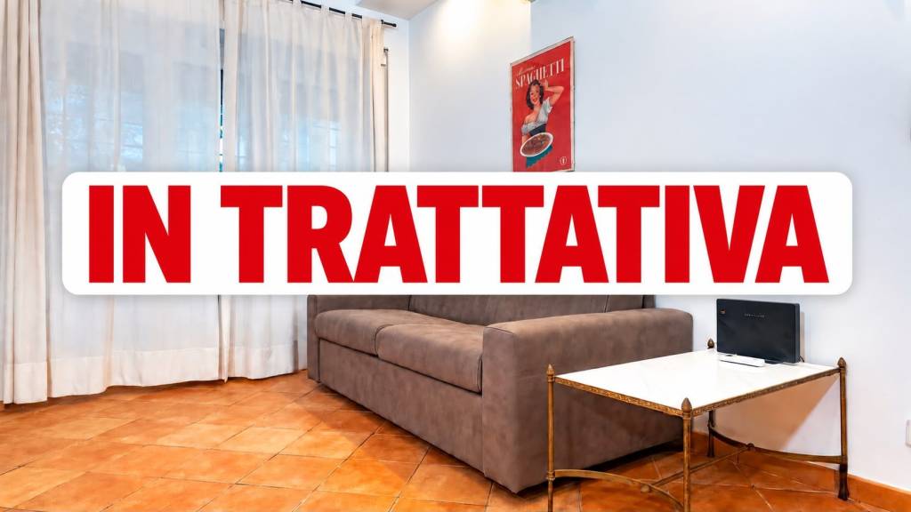 appartamento in vendita a Roma in zona Trionfale