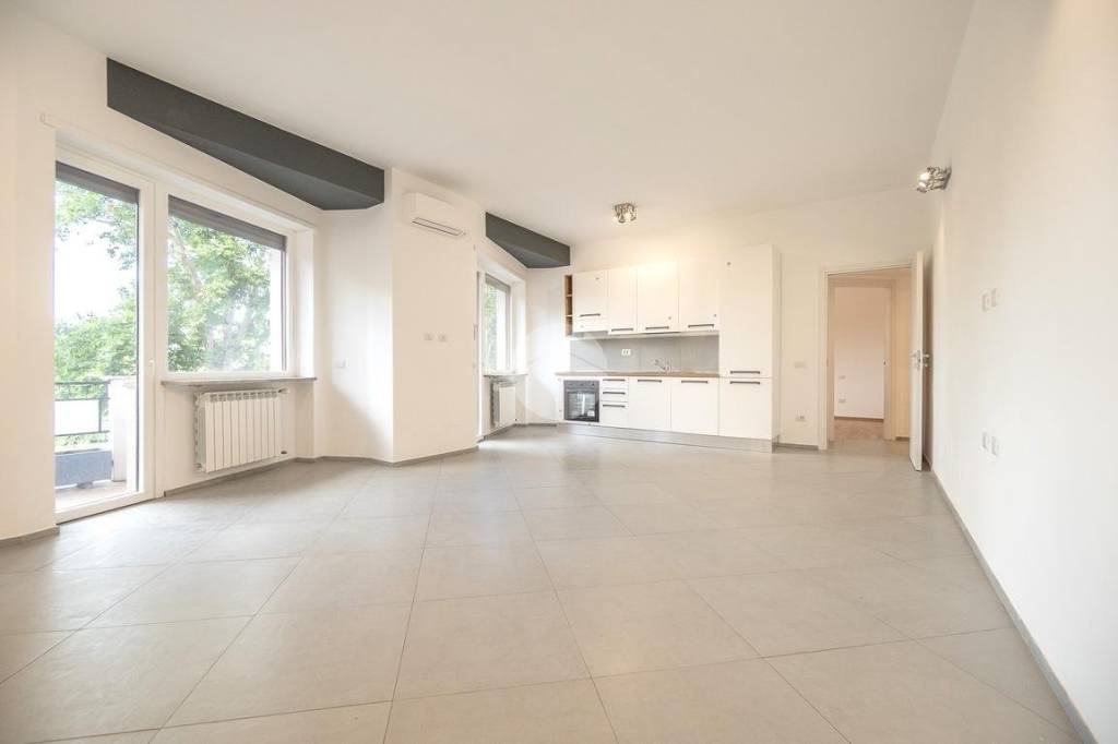 appartamento in vendita a Roma in zona Flaminio