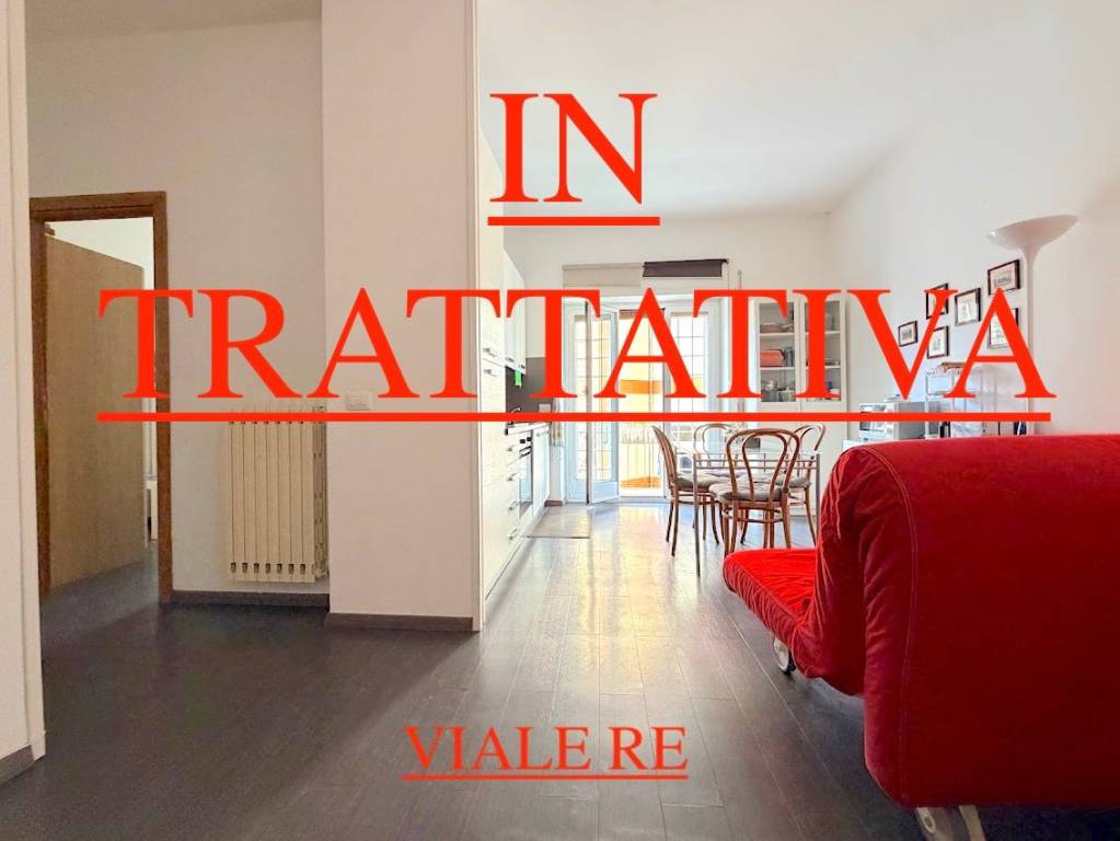 appartamento in vendita a Roma in zona Torrevecchia