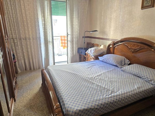 appartamento in vendita a Roma in zona Don Bosco