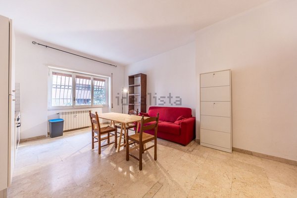 appartamento in vendita a Roma in zona Aurelio