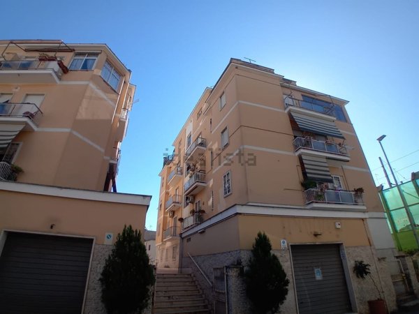 appartamento in vendita a Roma in zona Labaro
