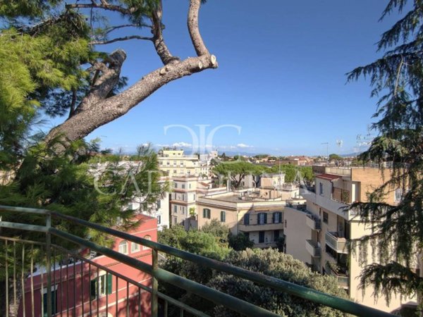 appartamento in vendita a Roma in zona Trieste
