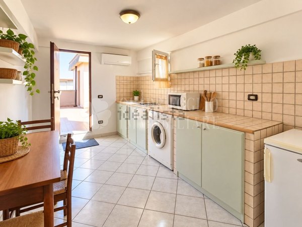 appartamento in vendita a Roma in zona Prenestino-Centocelle