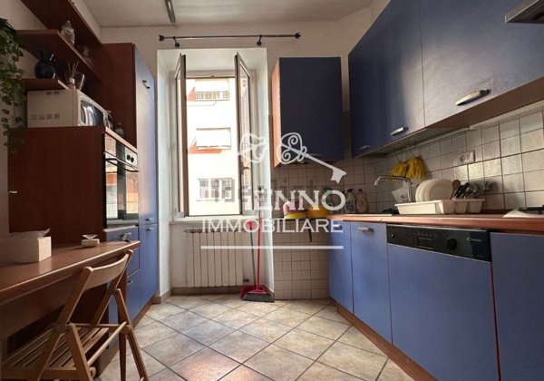 appartamento in vendita a Roma in zona Appio Latino