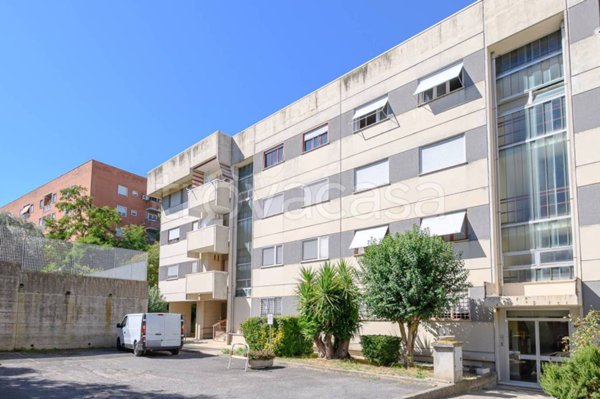 appartamento in vendita a Roma in zona Settecamini