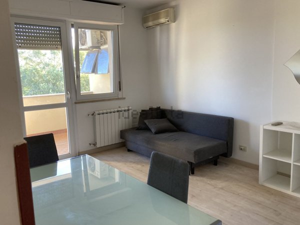appartamento in vendita a Roma in zona Acilia