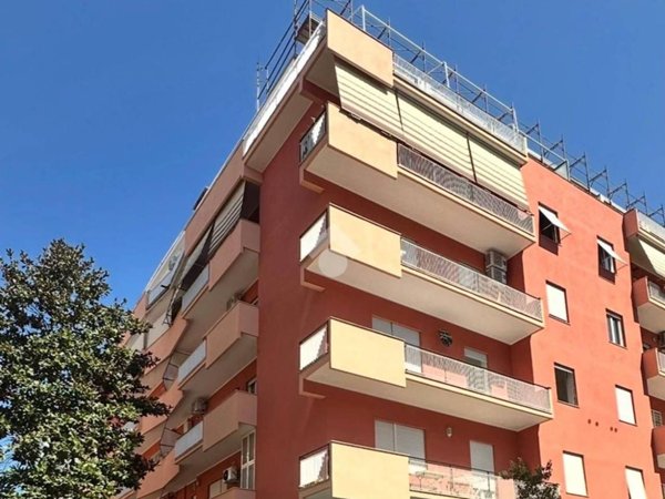 appartamento in vendita a Roma in zona Aurelio