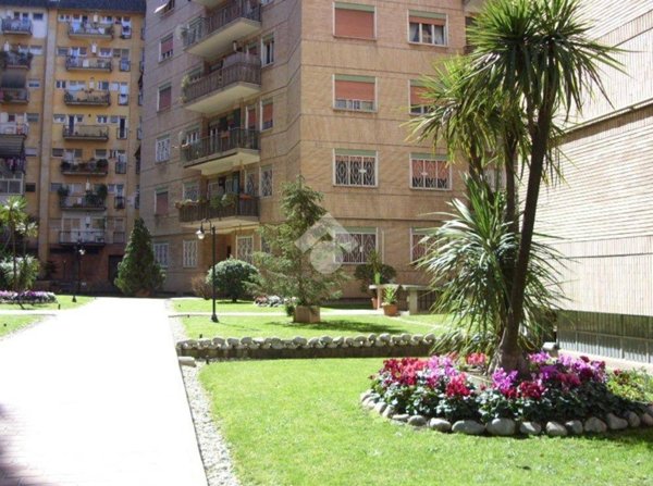 appartamento in vendita a Roma in zona Pietralata