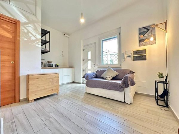appartamento in vendita a Roma in zona Primavalle