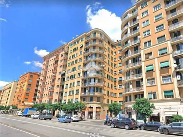appartamento in vendita a Roma in zona Nomentano