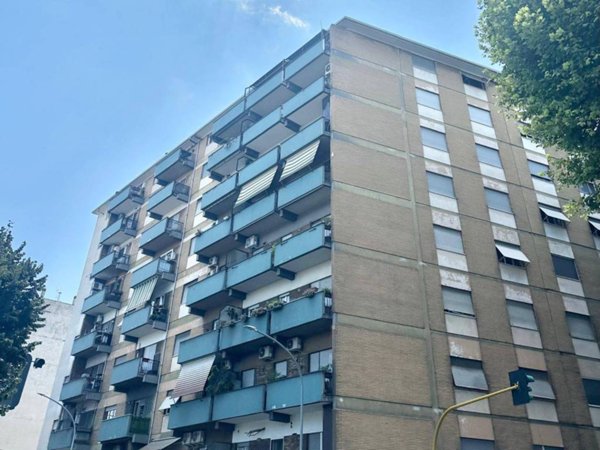 appartamento in vendita a Roma in zona Tiburtino