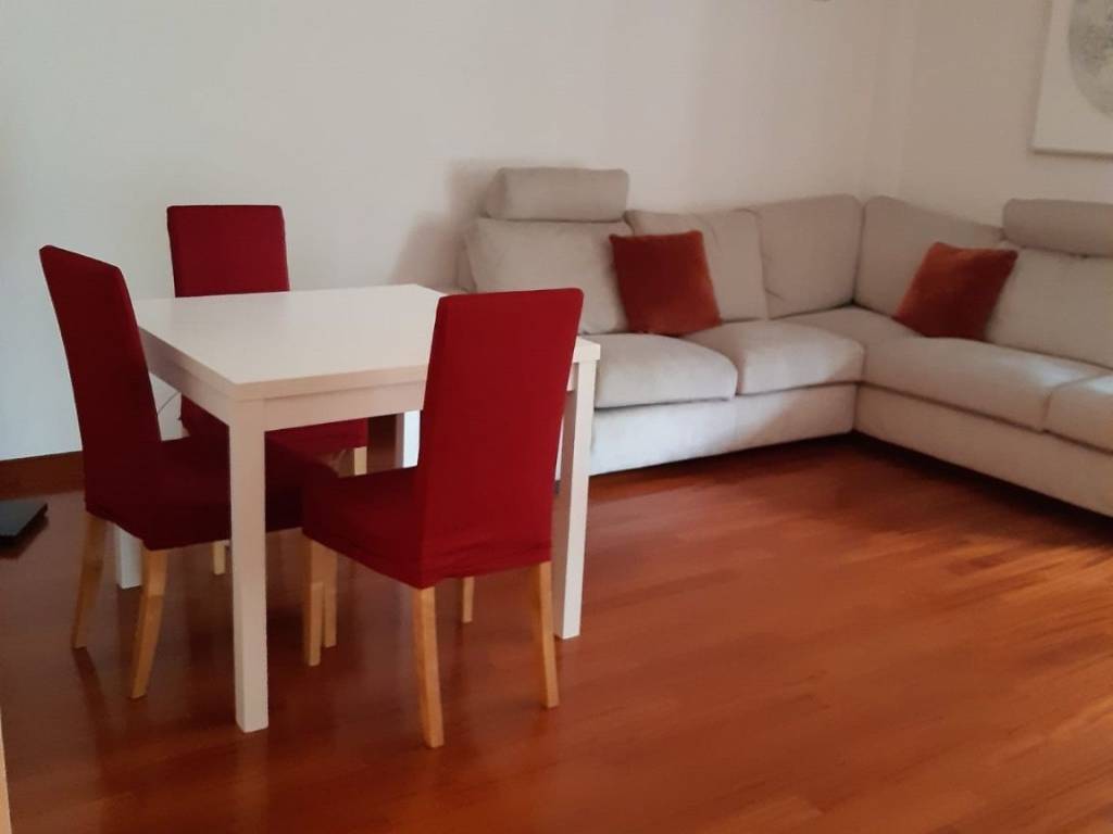appartamento in vendita a Roma in zona Gianicolense