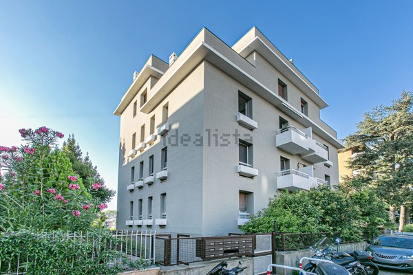 appartamento in vendita a Roma in zona Primavalle