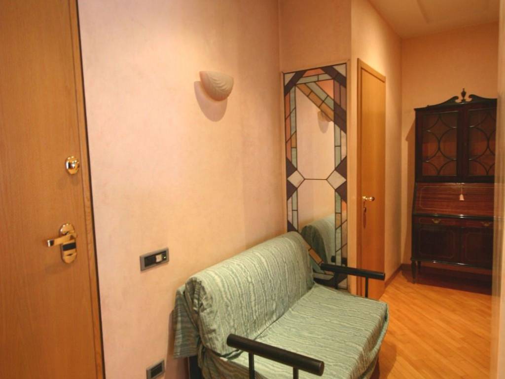 appartamento in vendita a Roma in zona Nomentano