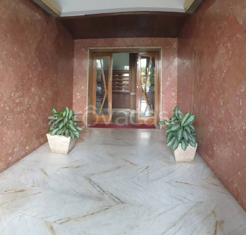 appartamento in vendita a Roma in zona Nomentano