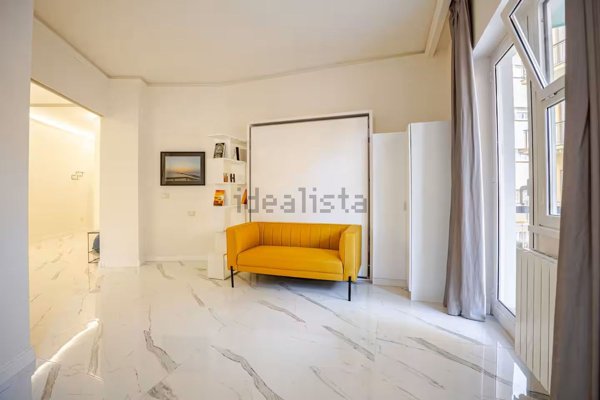 appartamento in vendita a Roma in zona Aurelio