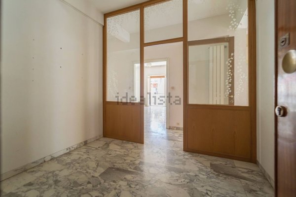 appartamento in vendita a Roma in zona Gianicolense