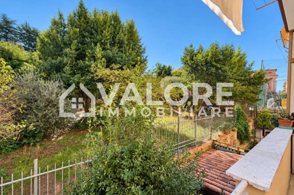 appartamento in vendita a Roma in zona Trionfale