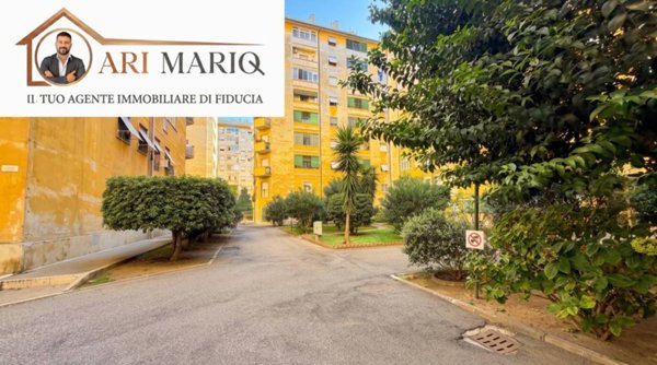 appartamento in vendita a Roma in zona Don Bosco