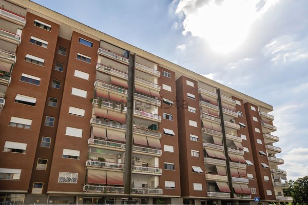 appartamento in vendita a Roma in zona Alessandrino