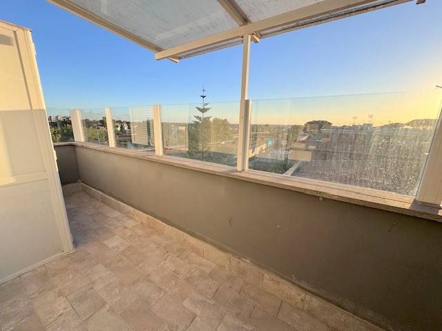 appartamento in vendita a Roma in zona Ostia