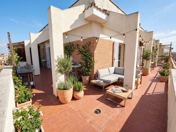 appartamento in vendita a Roma in zona Ostia
