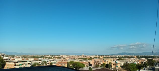 appartamento in vendita a Roma in zona Portuense