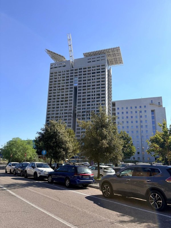 appartamento in vendita a Roma in zona Torrino